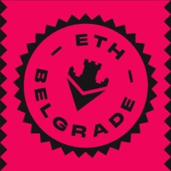 ETH Belgrade Logo